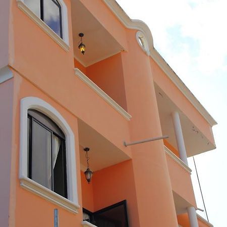 Hostal Duncan Puerto Ayora  Ngoại thất bức ảnh