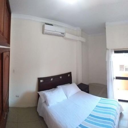 Hostal Duncan Puerto Ayora  Ngoại thất bức ảnh