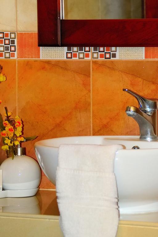 Hostal Duncan Puerto Ayora  Ngoại thất bức ảnh