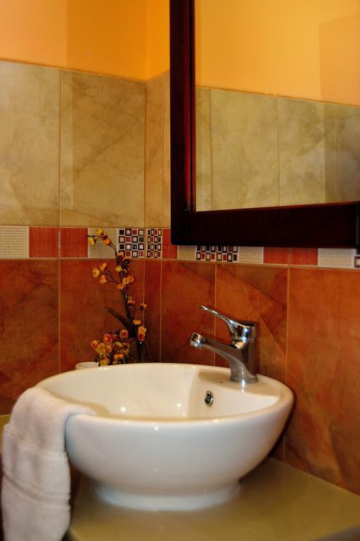 Hostal Duncan Puerto Ayora  Ngoại thất bức ảnh