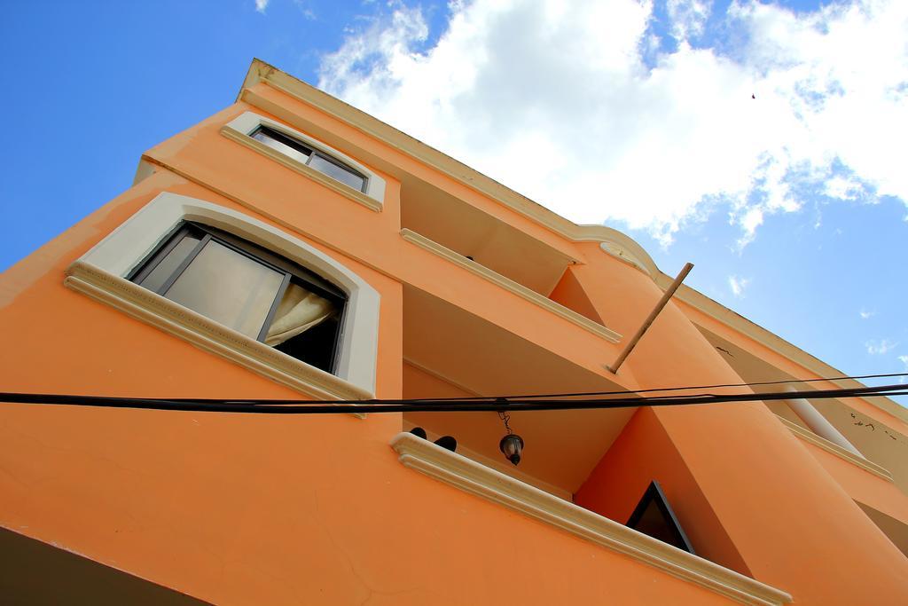Hostal Duncan Puerto Ayora  Ngoại thất bức ảnh