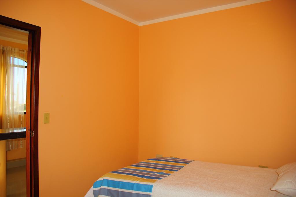 Hostal Duncan Puerto Ayora  Ngoại thất bức ảnh