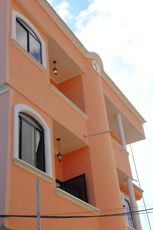 Hostal Duncan Puerto Ayora  Ngoại thất bức ảnh