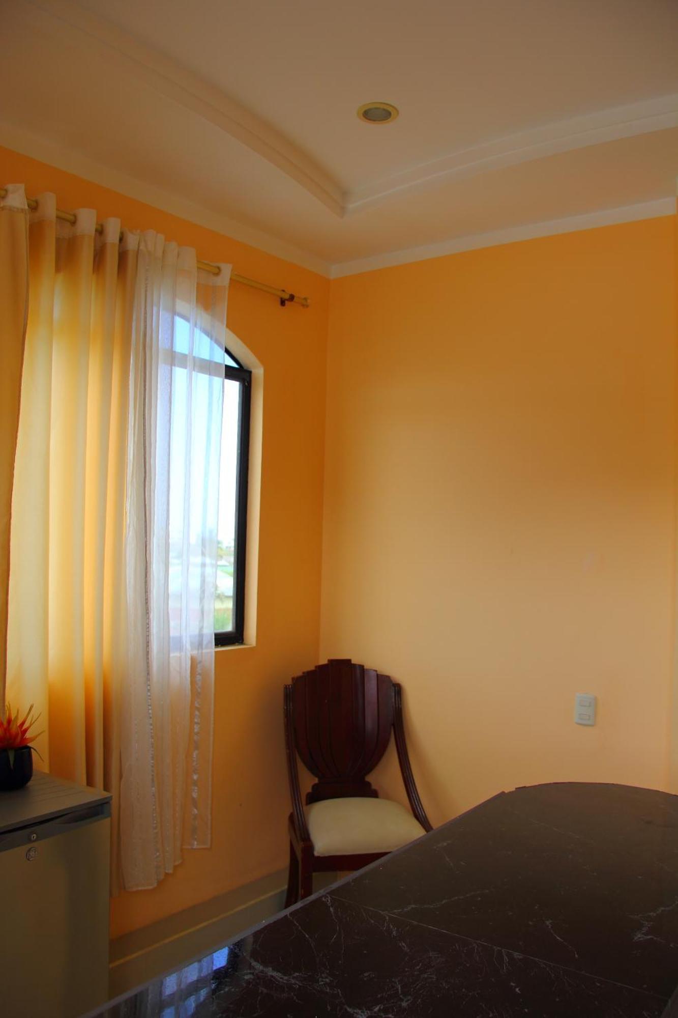 Hostal Duncan Puerto Ayora  Ngoại thất bức ảnh